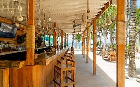 Nomads Hotel Hostel & Beach Club Isla Mujeres